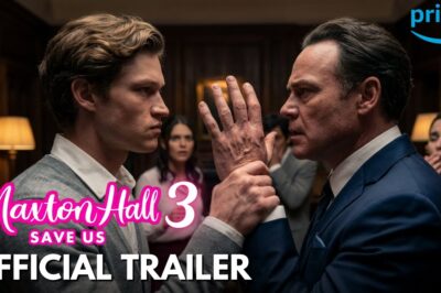 Maxton Hall Season 3 (2026): “The Devil’s Bargain” and the Marriage That Changes Everything