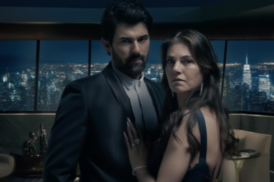 OSMAN FINALLY SAID THE ONE WORD HE NEVER SAYS — SORRY: His Armor Cracked in Old Money Season 2’s Devastating First Twist, But Was It Too Late for Nihal?