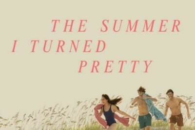 The Truth About ‘The Summer I Turned Pretty’ Season 4: No More Episodes, But a Movie Sequel Keeps the Cousins Beach Magic Alive – What’s Next for Belly and the Fishers?