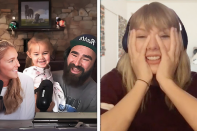 Auntie Tay’s Heart-Melting Magic: Taylor Swift’s Adorable Behind-the-Scenes Moments with the Kelce Girls at Arrowhead Will Warm Your Soul! 🥹❤️🎄