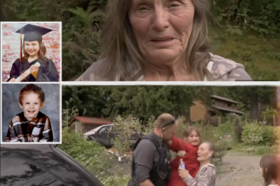 Miracle Child Found Alive — Now the Hunt for Her Brother Jack Intensifies After Lilly’s Chilling Revelation 🧡😢 “He Fell Down…”