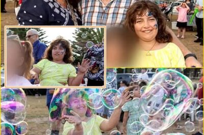 Eternal Sunshine: The Joyful Final Moments of Matilda, Bondi Beach’s Little Sweet Bee