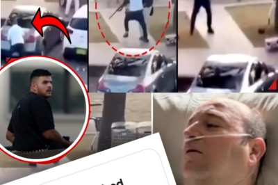 Bondi Beach Hero Awakens from Surgery and Drops Bombshell: Gunman Whispered Three Chilling Words Before He Snatched the Rifle – Leaving Police Speechless! 😱