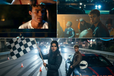 Your Fault: London Season 2 Trailer Signals a Darker Turn Where Danger Becomes the Driving Force