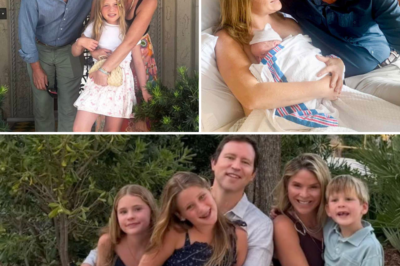 Jenna Bush Hager’s Husband Henry Finally Breaks Silence on Daughter Mila’s Heart-Wrenching Mental Health Battle – And His Shocking Parenting Regret Will Leave Parents Everywhere Stunned 💔