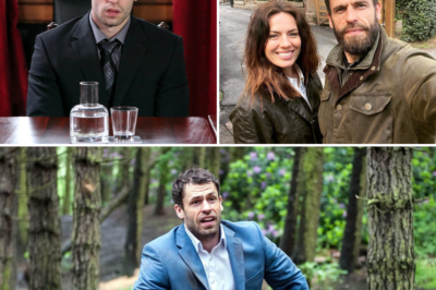 Emmerdale Bombshell: Kelvin Fletcher Drops Shocking Hint – Is Andy Sugden’s Epic Return a Priceless Comeback… or His Final Goodbye Forever?