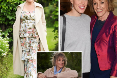 Heartbreaking Update from Dame Esther Rantzen: After Stopping Lung Cancer Treatment, “No One Knows How Much Longer We’ll Have Her” 💔