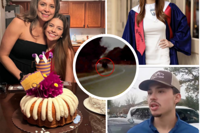 Heartbroken Mom of Missing Texas Teen Camila Mendoza Olmos Convinced: “My Daughter Was Murdered – She Never Went Down That Road!”