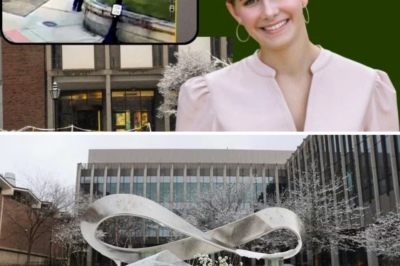 Heartbreaking Final Words: Brown University Shooting Victim Ella Cook’s Mom Reveals Daughter ‘Sensed Danger’ in Last Call – But Couldn’t Escape the Horror