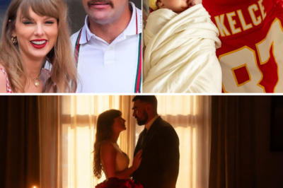 Taylor Swift and Travis Kelce have announced they are ready to welcome their first child, and the baby could be born in the fall of 2026!!!