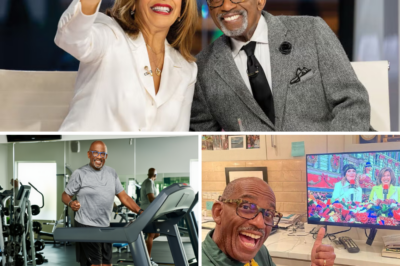 Al Roker, 70, Drops Shocking #1 Weight Loss Secret That Defies Aging – You Won’t Believe How Simple It Is!