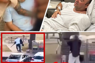 Bondi Beach Hero Wakes from Coma: Remembers Face-Off with Gunman and Grabs Chilling Scribbled Note in Chaos!