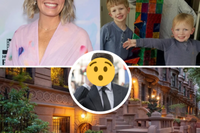 Dylan Dreyer Accidentally Drops Bombshell in Moving Video: New Boyfriend Revealed – And You’ll NEVER Guess Who It Is! 😱