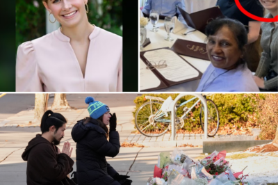 “She Was So Excited for Her New Age”: Friends Share Heart-Wrenching Final Texts with Ella Cook Hours Before Brown University Shooting Tragedy