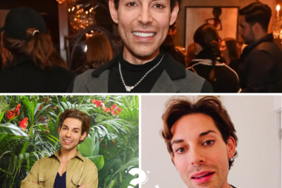 The Quiet Revolutionary: How Tom Read Wilson Is Redefining LGBTQ+ Visibility with Gentle Strength