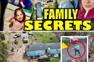 SHOCKING TWIST in the Lilly & Jack Sullivan nightmare: Buried clues on FAMILY LAND expose a DARK secret – cops zero in on the monster who slipped away!💔🔍