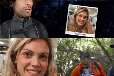Breakthrough in the Wild: Missing Hiker’s Phone Found After 2.5 Years – First Smiles for Grieving Family as Hope Reignites in Tasmanian Jungle!