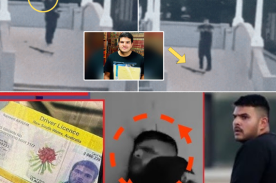 Why Did the Bondi Suspect Wave Bystanders Away While Still Shooting? A Disturbing Question Investigators Haven’t Answered