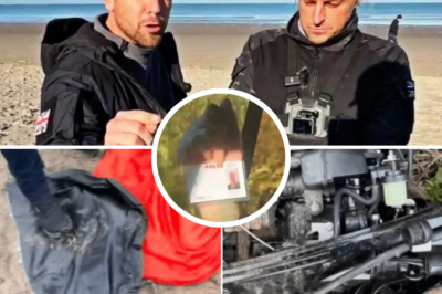 Shocking Exposé: British Vigilantes Disguise Themselves as Journalists to Terrorize Channel Migrants – The Hidden Tactics Spreading Fear No One Wants You to Know