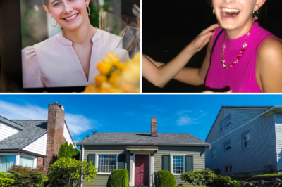 Tragic Loss: Bright Brown University Student Ella Cook, 19, Killed in Campus Shooting Just Before Family Holiday Trip – Her Heartbreaking Journey from Alabama Roots Revealed