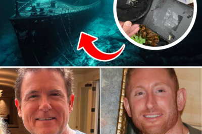 Miracle or Tragedy? Uncle and Nephew Vanish at Sea – Empty Boat Found, Hope Fades as Shocking Phone Call Reveals Fate