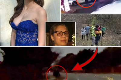 Tragic Twist: Body of Missing Texas Teen Camila Mendoza Olmos Found Near Home – But Grieving Mom Insists ‘My Daughter Was Murdered’ While Cops See No Foul Play