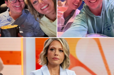 Heartbreaking Confession: Dylan Dreyer Reveals the ‘Unfixable’ Crack That Shattered Her 12-Year Marriage – “I Can Be a Better Friend Than a Wife”