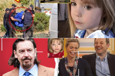 Detective Richard D. Hall Raises Alarming Questions About Whether the Madeleine McCann Crime Scene Was Staged