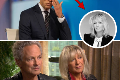 Gone Too Soon: Remembering Christine McVie’s Joyful Fleetwood Mac Reunion – Her Heartfelt Words That Now Break Our Hearts
