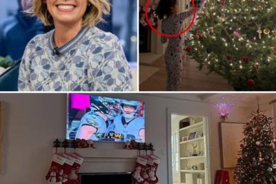 Heartbroken Today Star Dylan Dreyer Leaves Manhattan Behind After Shocking 13-Year Marriage Ends – But a Mysterious New Family Member Sparks Unexpected Hope This Holiday Season