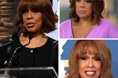 Gayle King Subtly Signals Possible Exit, Citing “Unfair Treatment” and Missed Promotions