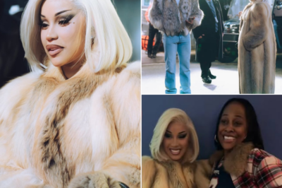 Stefon Diggs’ Mother Breaks Social Media Silence With Strong Message to Cardi B After Patriots Game Support