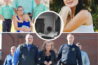 Shocking Texts Revealed: Stepmom’s Desperate Messages to Protect Son – FBI’s Prime Suspect in Teen’s Cruise Ship Murder