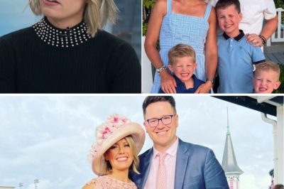 Dylan Dreyer Reveals the Heartbreaking Moment Her Marriage to Brian Fichera ‘Broke’ Beyond Repair – What Really Led to Their Divorce?