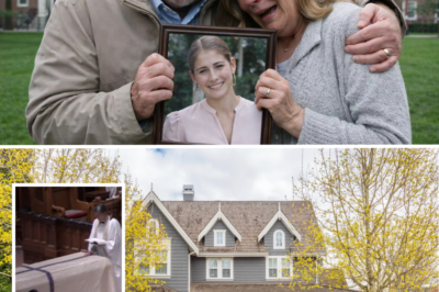 Grieving Parents of Brown Shooting Victim Ella Cook Release Heart-Wrenching Final Message: ‘She Lit Up Our World’ – A Tribute That Will Leave You in Tears