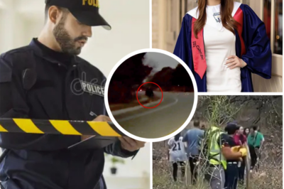 Mystery Deepens: Strange Objects Found Near Scene as Probe into Missing Teen Camila Mendoza Olmos Hits Dead End