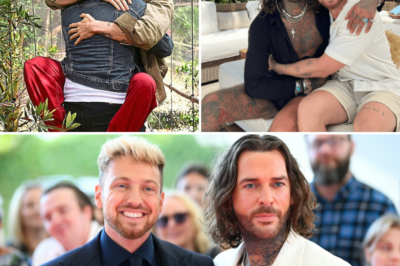 Pete Wicks Breaks Down in Tears as Blind Pups Find Forever Homes in Heart-Melting Christmas Special – Amid Massive Dog Adoption Surge!