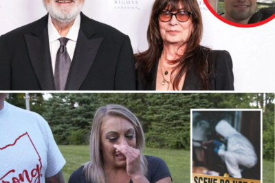 Best Friend’s Chilling Revelation: Rob Reiner’s Final Plea She Refused – The Request That Could Crack the Hollywood Murder Case Wide Open