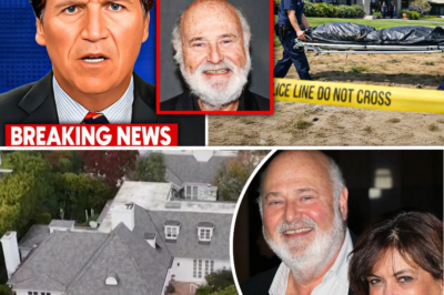FBI Raid on Rob Reiner’s Mansion Uncovers Chilling Hidden Secrets – What They Found Will Leave You Speechless! 🏠🔍😱