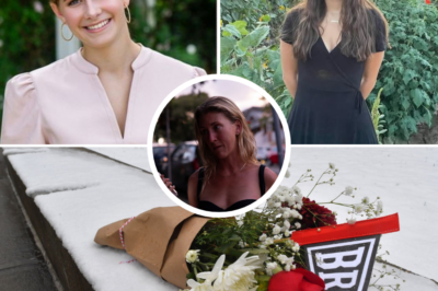 Heartbreaking Final Call: Grieving Mom Recalls Last Joyful Chat with Daughter Ella Cook – The Only Female Victim in Brown University Shooting Massacre
