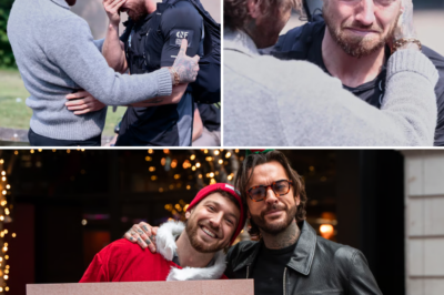 Sam Thompson Finally Spills: I’ve Sucked Pete Wicks’ Soul Dry Like a Dementor – The Shocking Truth Behind Their Unlikely Bromance!