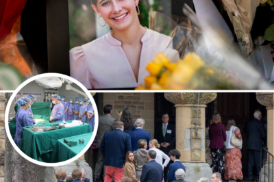 19-Year-Old Brown Student Ella Cook Tragically Killed in Campus Shooting – But Her Family’s Heartbreaking Decision to Donate Her Organs Lets Her Live On in Others 💔🕊️