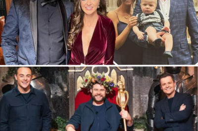 Emmerdale’s Danny Miller Stuns Fans with Epic Soap Crossover Cameo – Wife Steph Gushes “So Proud” Over 30-Second Heart-Melting Moment!