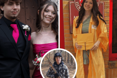 Prom Princess to Grave: Ex-Boyfriend’s Split-Second Rage Snuffs Out Ballet Star Emily Finn’s Bright Future – Can a ‘Heartbroken Teen’ Ever Be Forgiven for Stealing Her Last Breath?