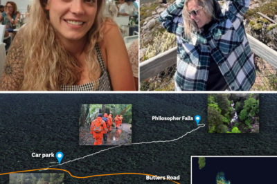 Heartbreaking Plea as Search for Missing Belgian Backpacker Intensifies: ‘We Hope to Find Her Remains Today or Tomorrow’