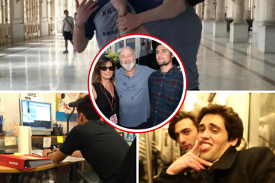 Exposed: Rob Reiner’s Son Nick’s Secret ‘Dark’ Instagram – Eerie ‘Choke Slam’ Photos and Black Sheep Vibes Uncovered After Shocking Murder Arrest 😱