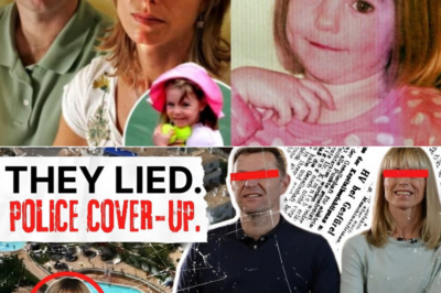 Claims of New Evidence Pointing to British Police Cover-Up in Madeleine McCann Case Remain Unsubstantiated