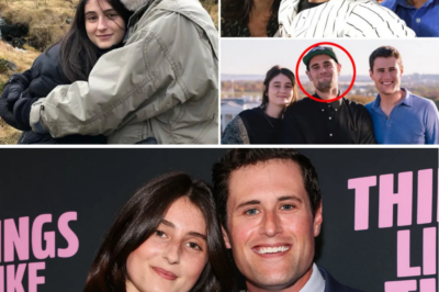Heartbroken Siblings Break Silence: Jake and Romy Reiner Reveal Unimaginable Pain After Brother’s Alleged Brutal Murder of Hollywood Icon Parents