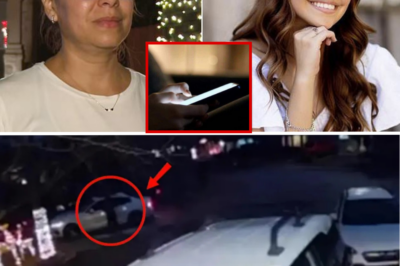Texas Teen Vanishes on Christmas Eve Morning: Left Phone Behind, Now Feared in Imminent Danger – Could She Have Crossed the Border?