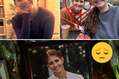 Heartbreaking Loss: Brilliant 19-Year-Old Brown Student Ella Cook, Beloved for Her Radiant Smile and Kind Heart, Tragically Killed in Campus Shooting – Her Light Extinguished Forever 💔